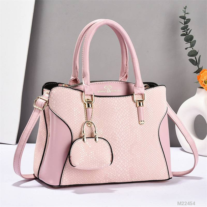 Woman Fashion Bag M22454