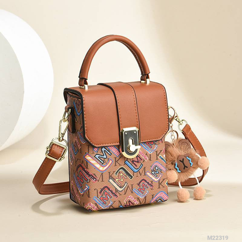 Woman Fashion Bag M22319