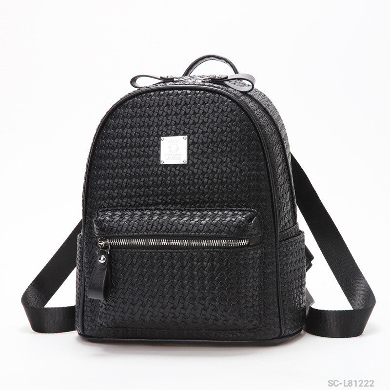 Woman Fashion Bag SC-L81222