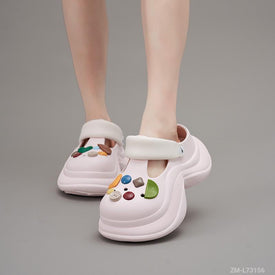 Woman Fashion Shoes ZM-L73156