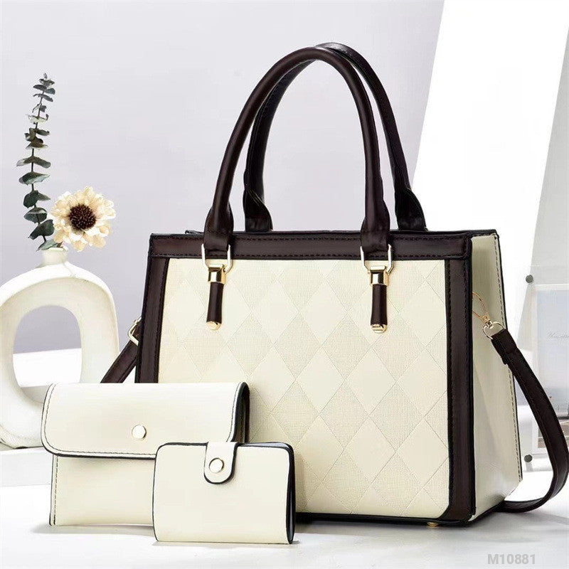 Woman Fashion Bag M10881