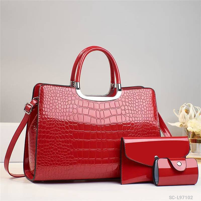 Woman Fashion Bag SC-L97102