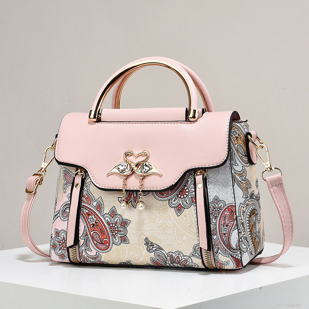 Woman Fashion Bag SC-C99640