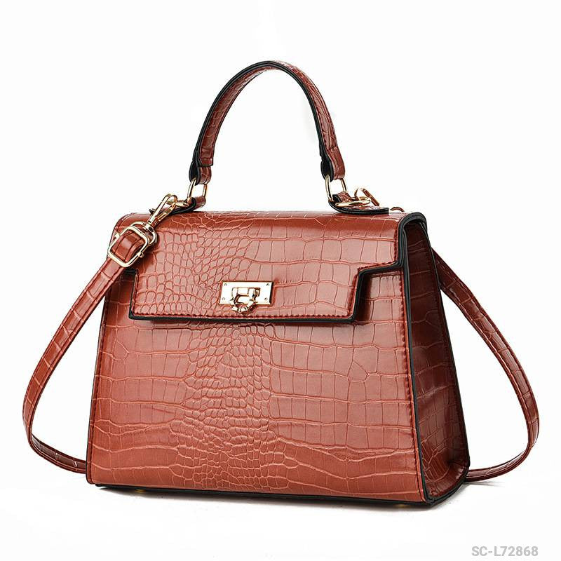 Woman Fashion Bag SC-L72868