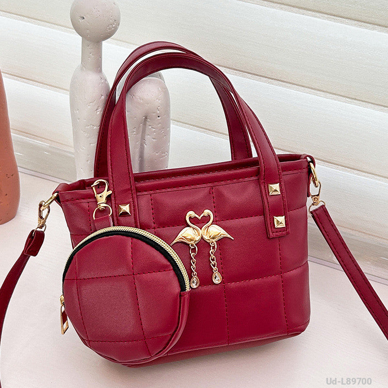 Woman Fashion Bag Ud-L89700