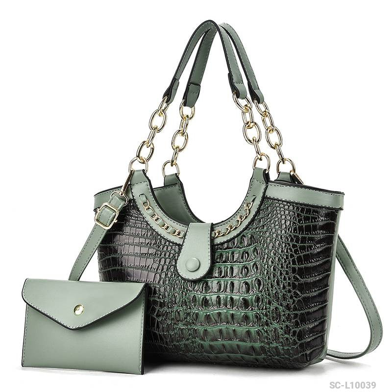 Woman Fashion Bag SC-L10039