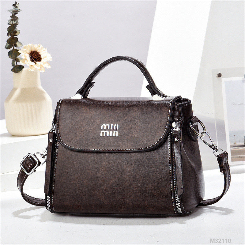 Woman Fashion Bag M32110