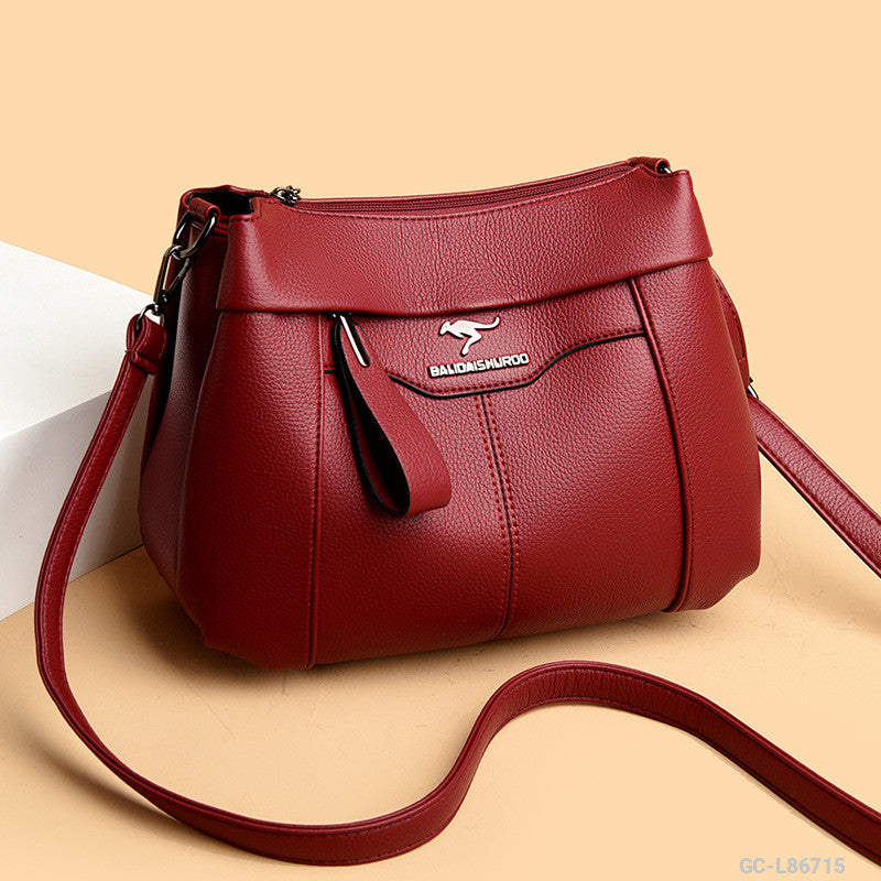 Woman Fashion Bag GC-L86715