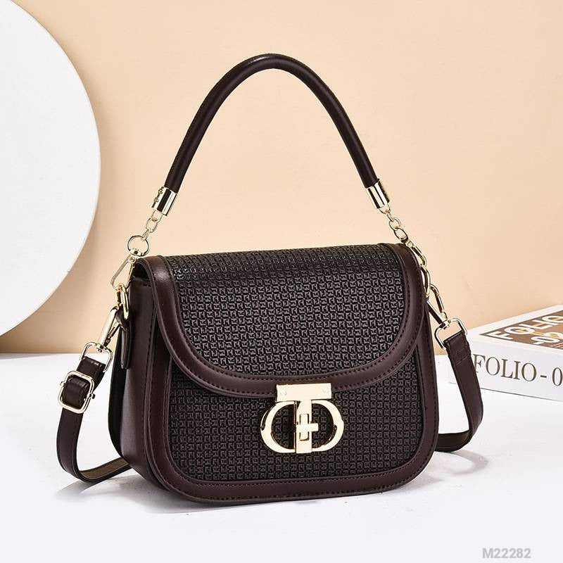 Woman Fashion Bag M22282