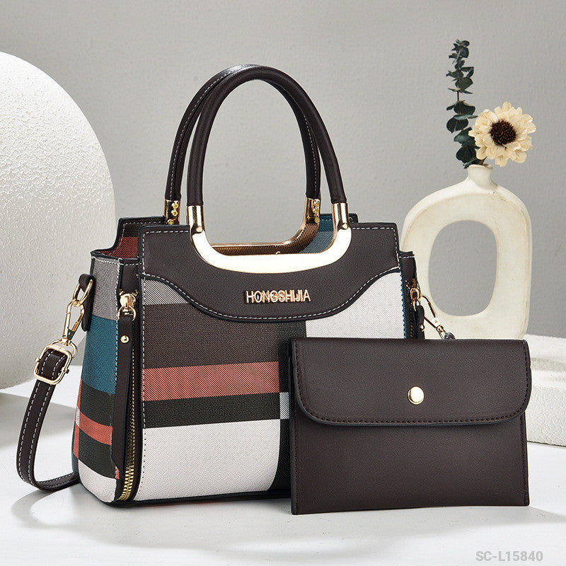 Woman Fashion Bag SC-L15840