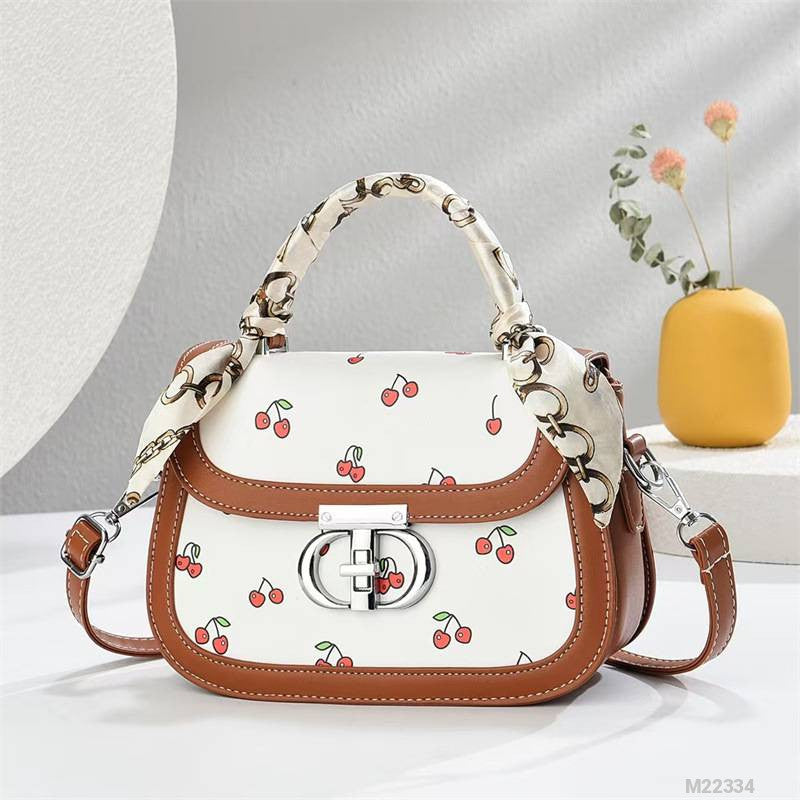 Woman Fashion Bag M22334