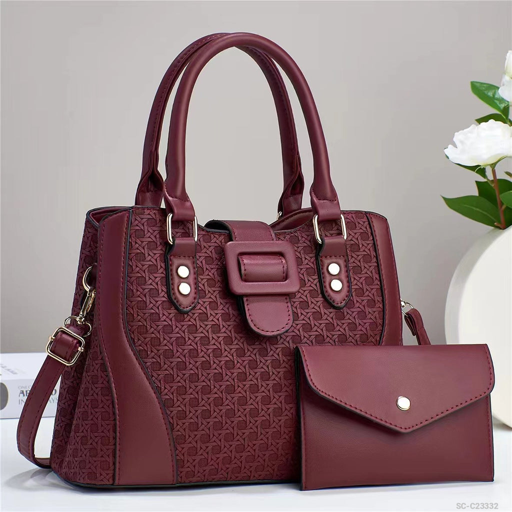 Woman Fashion Bag SC-C23332