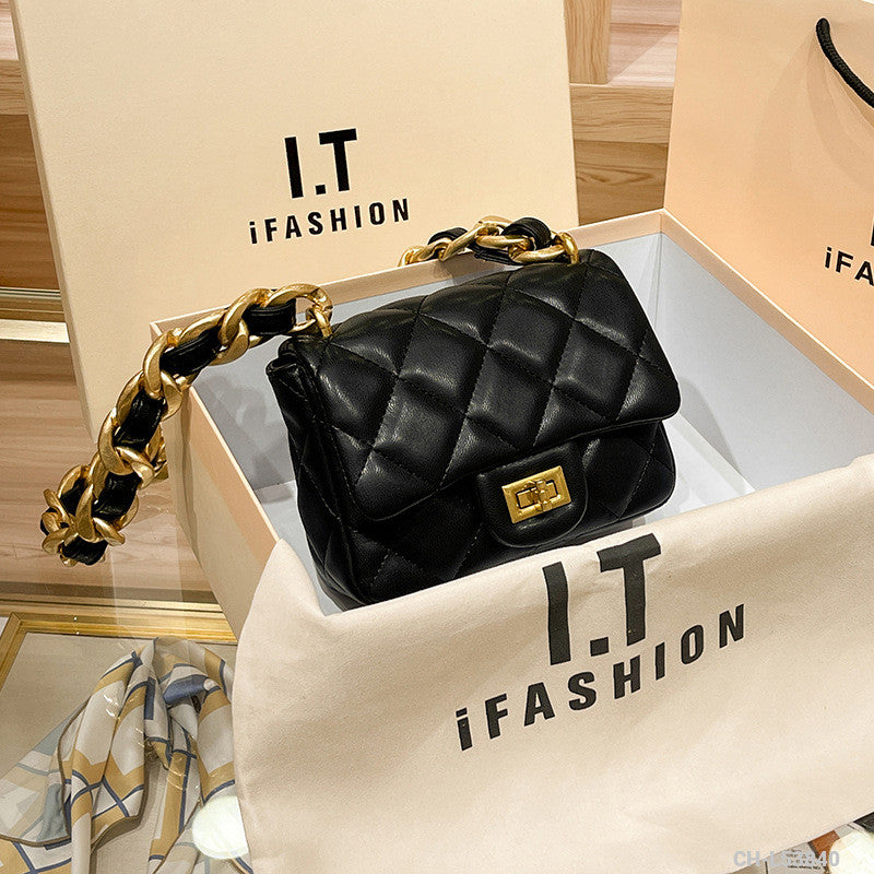 Woman Fashion Bag CH-L53840