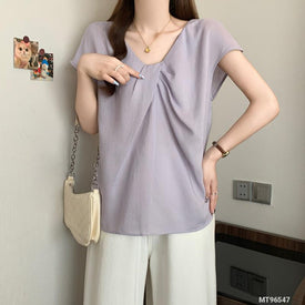 Woman Fashion Shirt MT96547