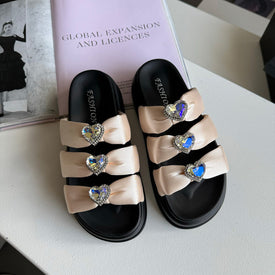 Woman Fashion Shoes ZM-C87932