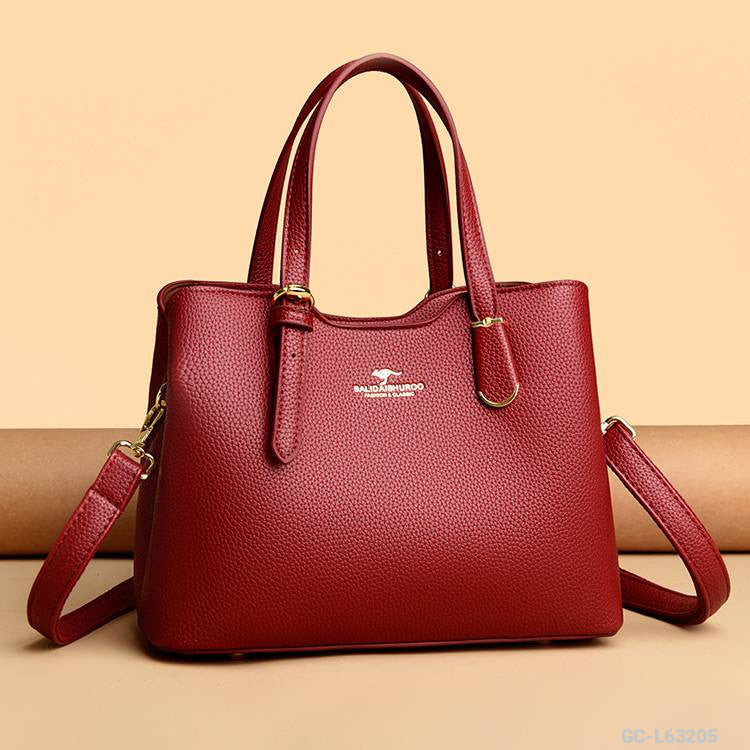 Woman Fashion Bag GC-L63205