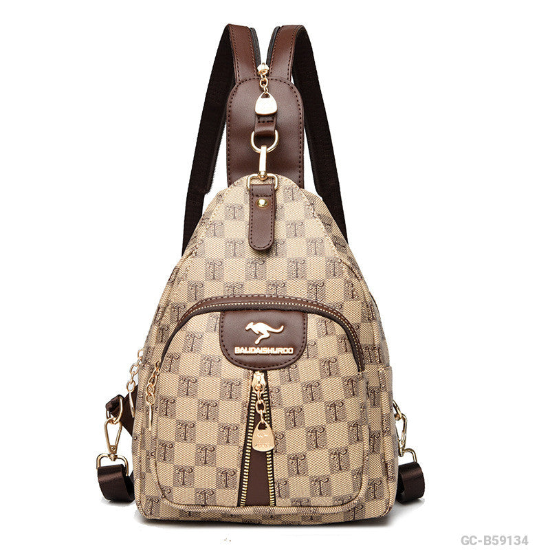 Woman Fashion Bag GC-B59134