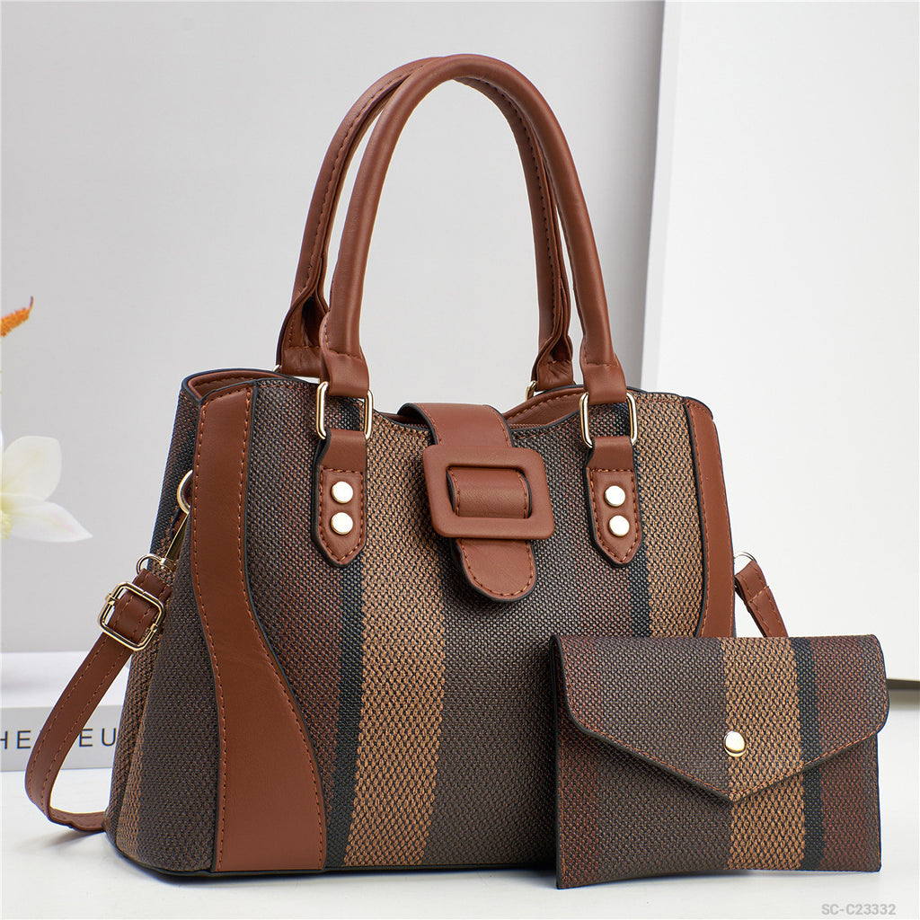 Woman Fashion Bag SC-C23332