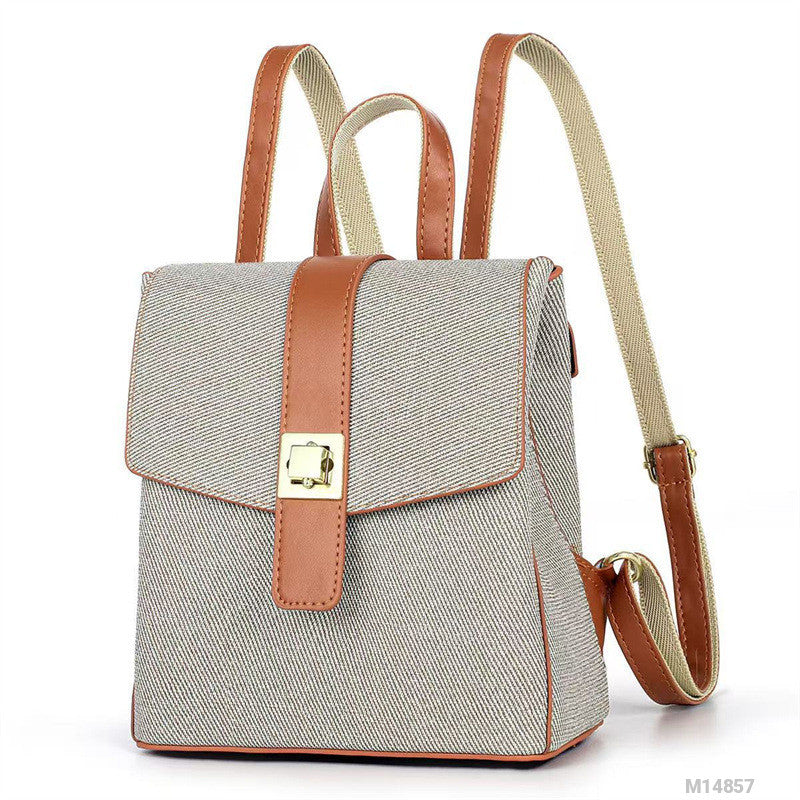 Woman Fashion Bag M14857