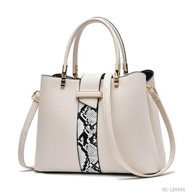 Woman Fashion Bag SC-L20985