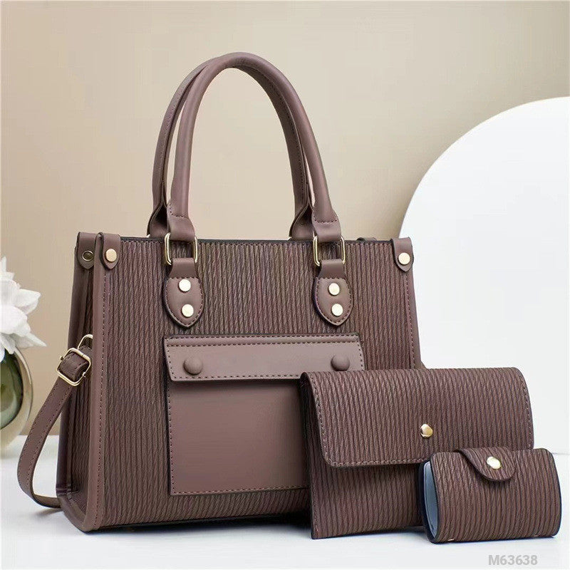 Woman Fashion Bag M63638