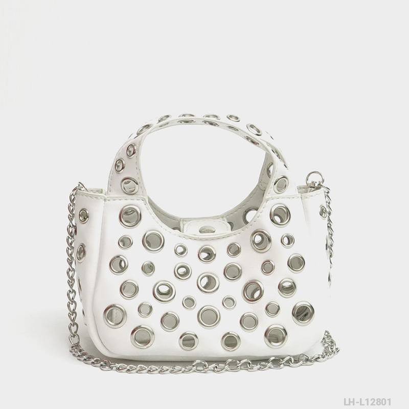 Woman Fashion Bag LH-L12801