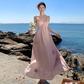 Woman Fashion Dress MT93378