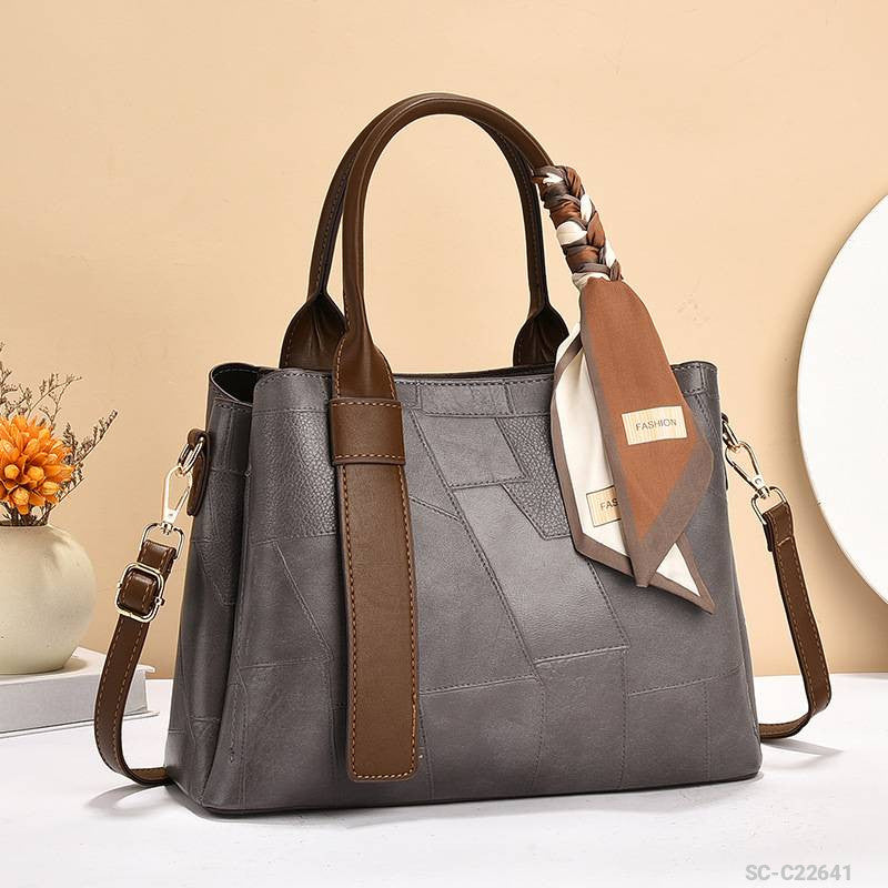 Woman Fashion Bag SC-C22641