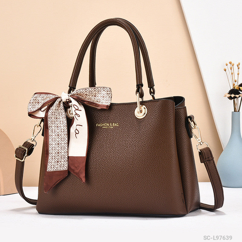 Woman Fashion Bag SC-L97639