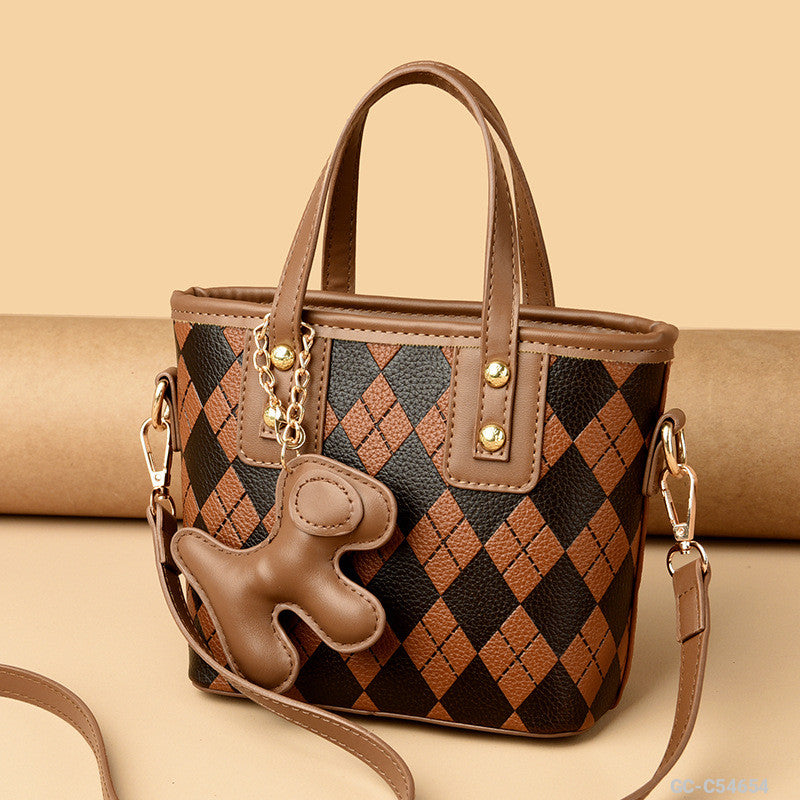 Woman Fashion Bag GC-C54654