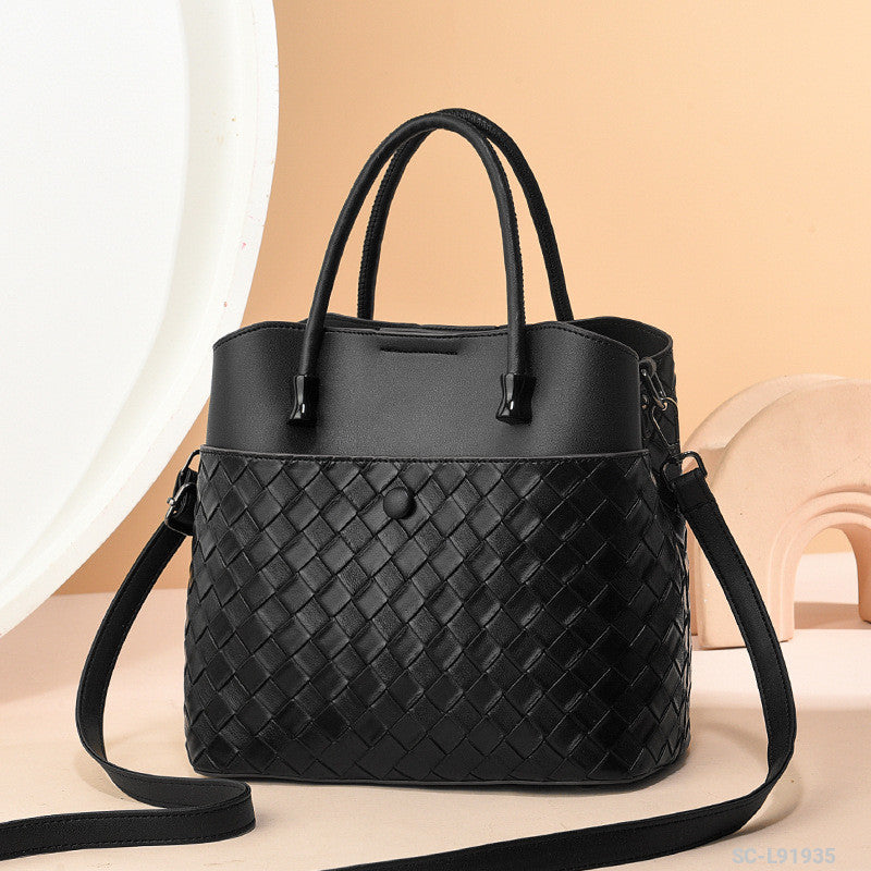 Woman Fashion Bag SC-L91935