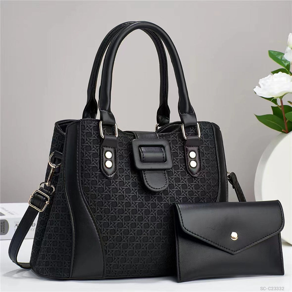 Woman Fashion Bag SC-C23332