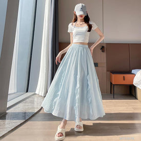 Woman Fashion Skirt MT52678