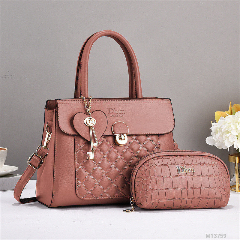 Woman Fashion Bag M13759