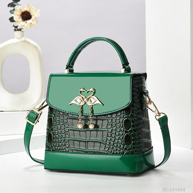 Woman Fashion Bag SC-L91834