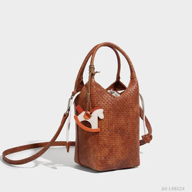 Woman Fashion Bag AS-L98524