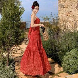 Woman Fashion Dress MT93427