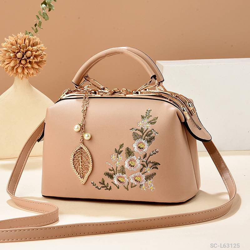 Woman Fashion Bag SC-L63125