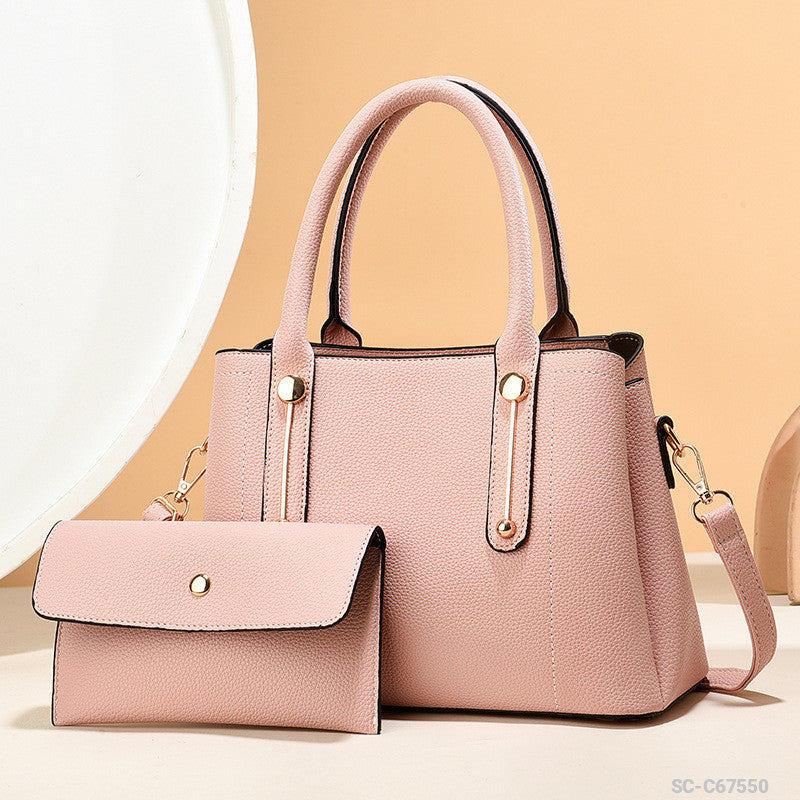 Woman Fashion Bag SC-C67550