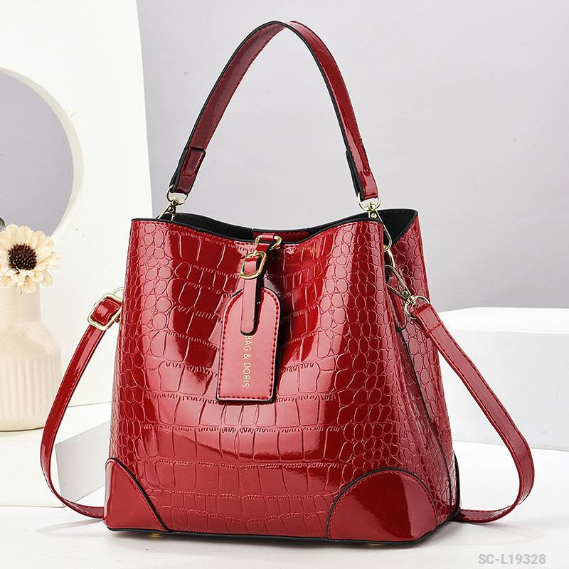 Woman Fashion Bag SC-L19328
