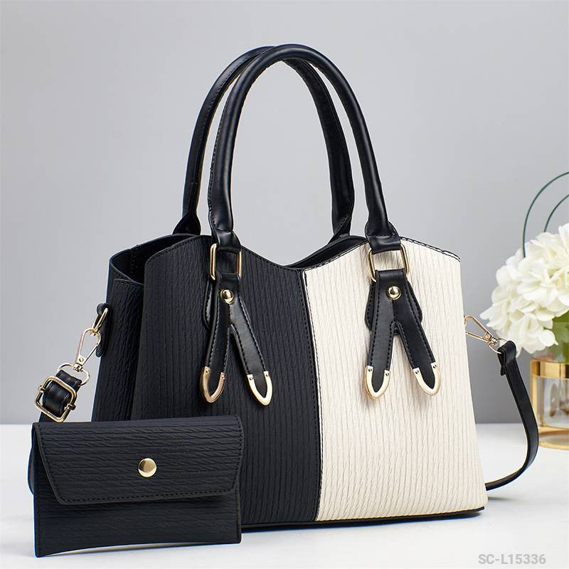 Woman Fashion Bag SC-L15336