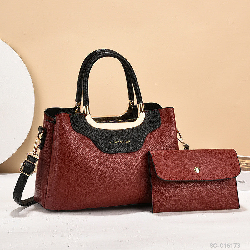 Woman Fashion Bag SC-C16173