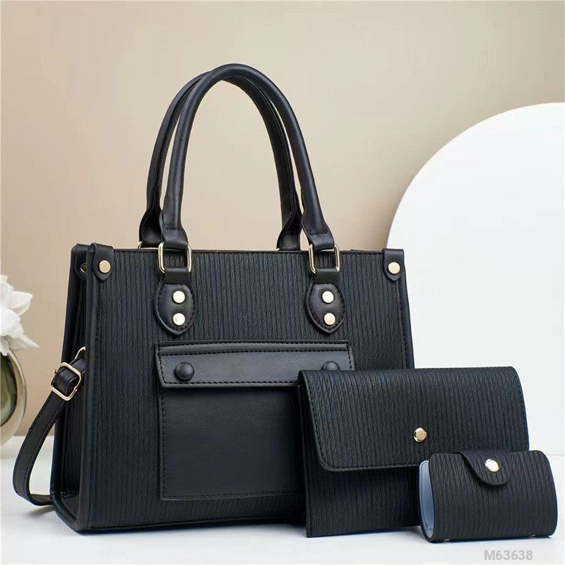 Woman Fashion Bag M63638