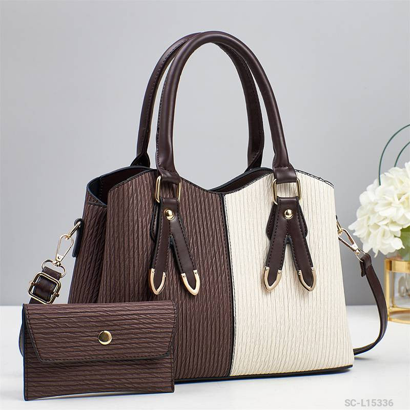 Woman Fashion Bag SC-L15336