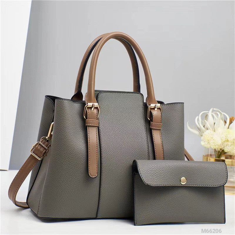 Woman Fashion Bag M66206