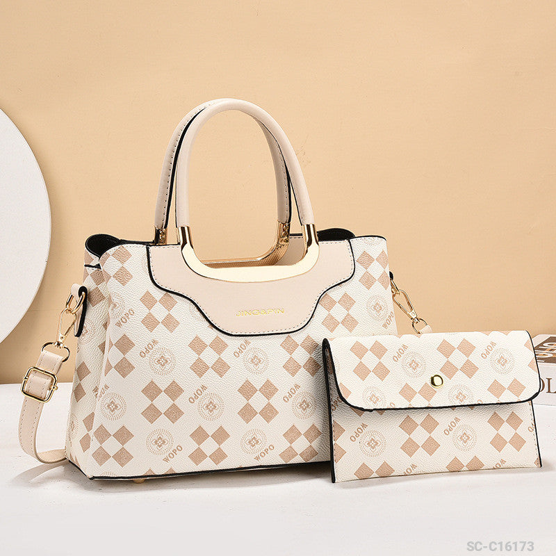 Woman Fashion Bag SC-C16173
