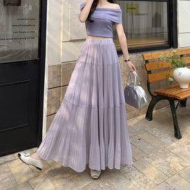 Woman Fashion Skirt MT37436