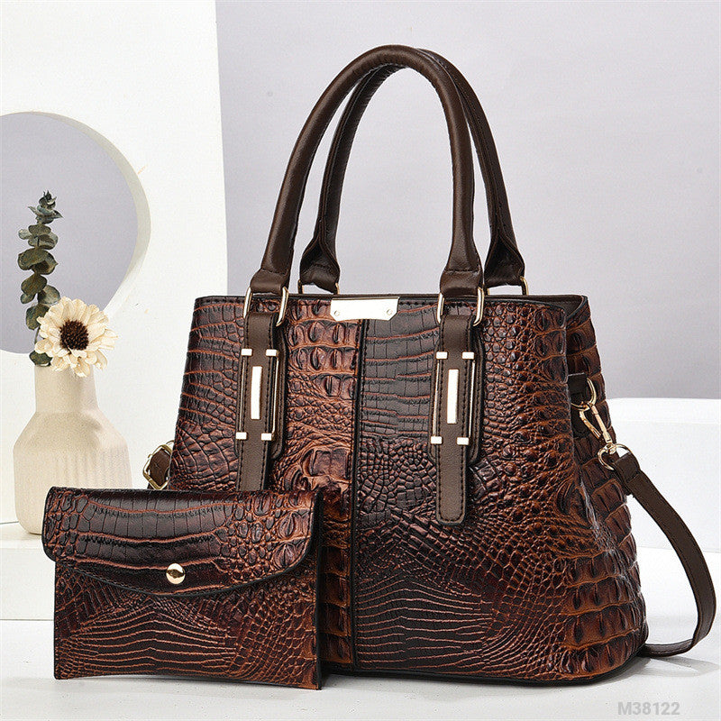 Woman Fashion Bag M38122