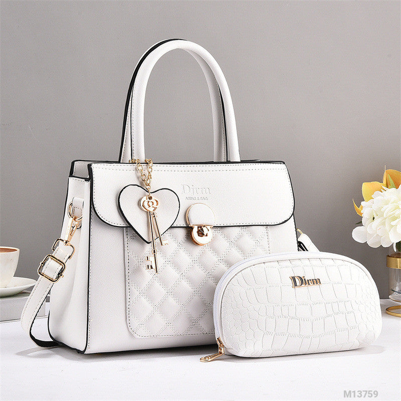 Woman Fashion Bag M13759