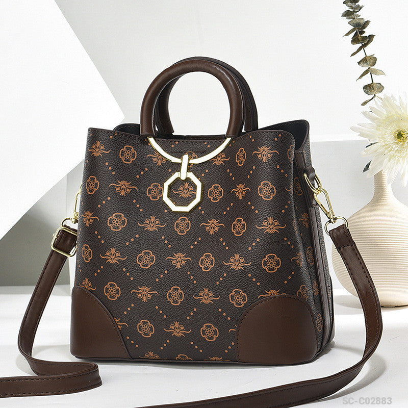 Woman Fashion Bag SC-C02883
